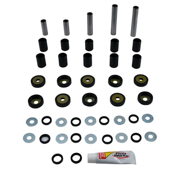 Pivot Works Rear Independent Suspension Rebuild Kit Fits Suzuki