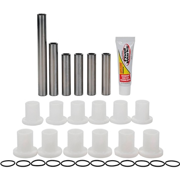 Pivot Works Ensemble de réparation de suspension indépendante arrière Can-am