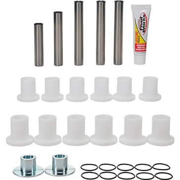 Pivot Works Ensemble de réparation de suspension indépendante arrière Polaris