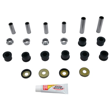 Pivot Works Ensemble de réparation de suspension indépendante arrière Yamaha