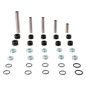 Pivot Works Ensemble de réparation de suspension indépendante arrière Polaris