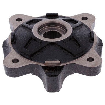 All Balls Ensemble de moyeu