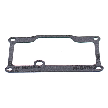 All Balls Carburetor Float Bowl Gasket Kit Fits Arctic cat, Fits Polaris - 347720