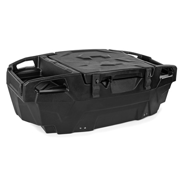 Kimpex Expedition Sport Box Rear