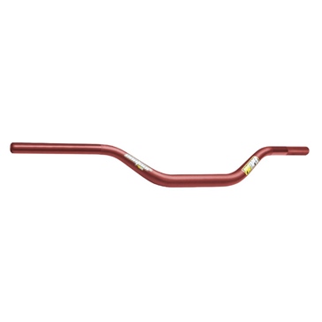 Pro Taper Contour Handlebar MX Carmichael