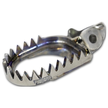 Pro Taper Appui-pied titane