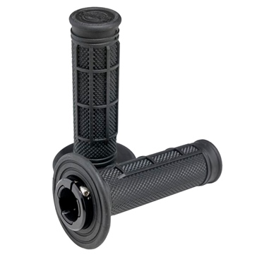 Pro Taper Poignées de guidon Pro Series Clamp On