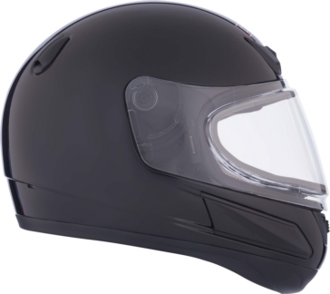 CKX VGK1 Full-Face Helmet, Winter - Youth Solid