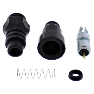 All Balls Air Cut off Valve Rebuild Kit Fits Honda