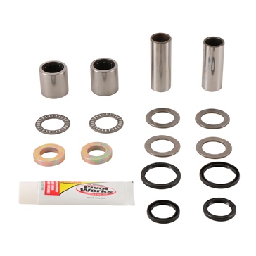 Pivot Works Ensemble de roulement de bras oscillant Honda
