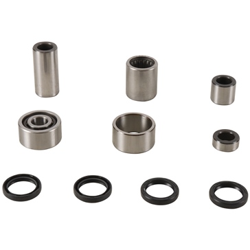 Pivot Works Ensemble de roulement de bras oscillant Honda