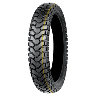 Mitas E07 Enduro Trail Dakar Tire