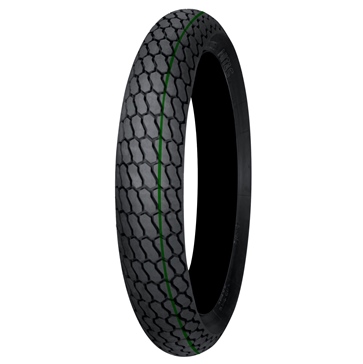 Mitas Pneu Piste plate H18, Piste dure
