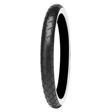 Mitas MC11 Moped Tire