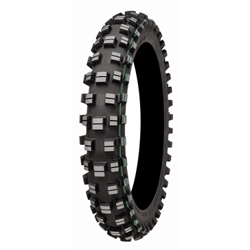 Mitas XT754 Cross-country Tire, Super Light