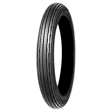 Mitas Pneu Motocyclette Classique H04