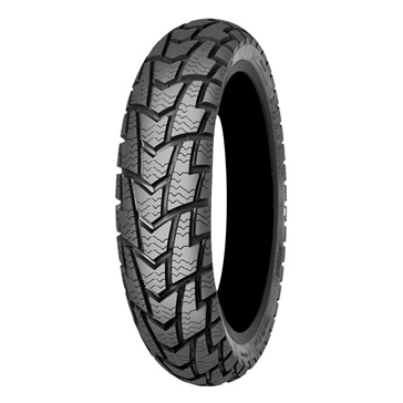 Mitas MC32 Motorcycle Sport Tire with Lamellas