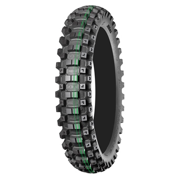 Mitas XT454 Cross-country Tire, Super Soft