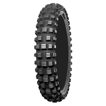 Mitas Stone King Enduro/Dual-Sport Rear Tire
