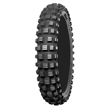Mitas Stone King Motorcycle Tire