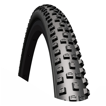 Rubena X-Swamp Elite Tire – Wet – muddy – soft terrain