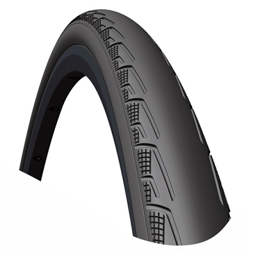 Rubena Syrinx Elite Tire – Racing pro