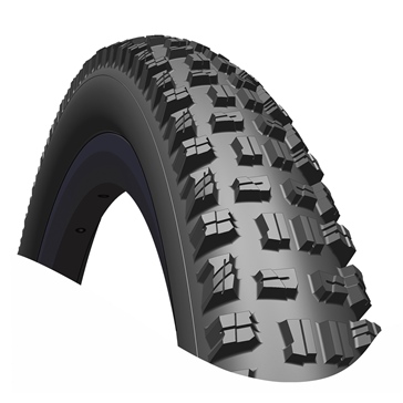 Rubena Highlander Elite Tire – Aggressive enduro/Gravity