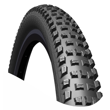 Rubena Monarch Elite Tire – Enduro/Gravity, all tracks’ conditions