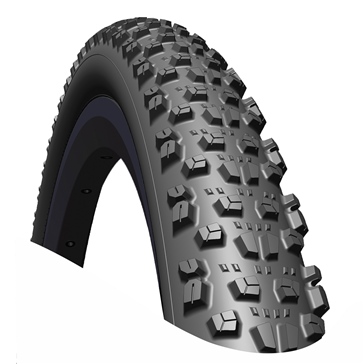 Rubena Hyperion Elite Tire – Wet or soft terrain