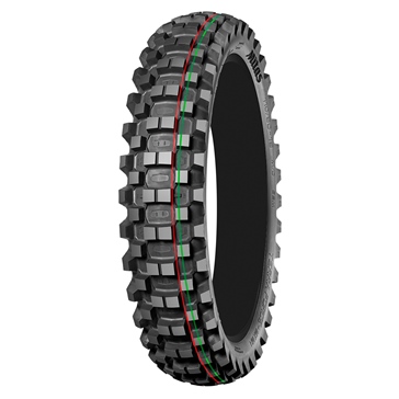 Mitas Pneu Motocyclette Terra Force-MX MH