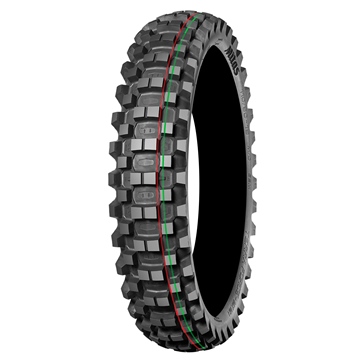 Mitas Terra Force-MX MH Motorcycle Tire