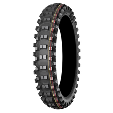 Mitas Terra Force-MX SM Motorcycle Tire