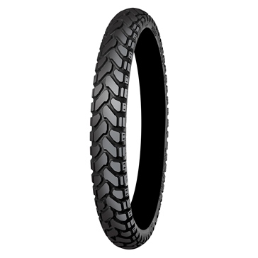 Mitas Enduro Trail+ Front Tire (50/50 ADV)