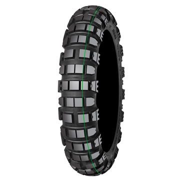 Mitas EnduroTrail Rally Motorcycle Tire