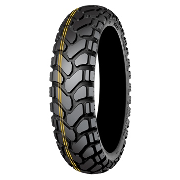 Mitas Enduro Trail+ Rear Tire DAKAR (50/50 ADV)