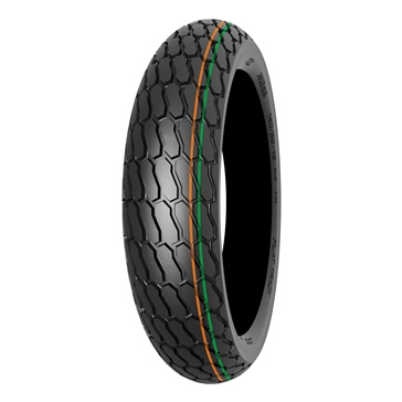 Mitas Pneu Motocyclette Flat Track