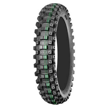 Mitas Terra Force-EX MH Motorcycle Tire