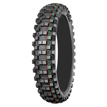 Mitas Terra Force-MX MH Motorcycle Tire