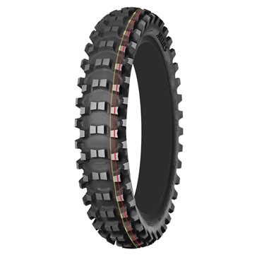 Mitas Pneu Motocyclette Terra Force-MX SM