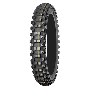 Mitas Pneu Motocyclette Terra Force-EX MH