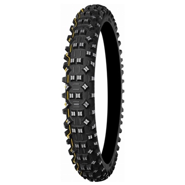 Mitas Pneu Motocyclette Terra Force-EF