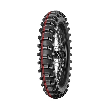 Mitas Terra Force-MX Sand 2 Motorcycle Tire