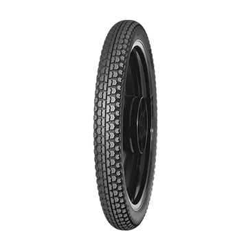 Mitas Pneu Motocyclette Classique H03