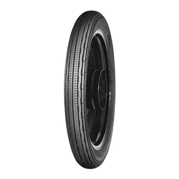 Mitas Pneu Motocyclette Classique H04