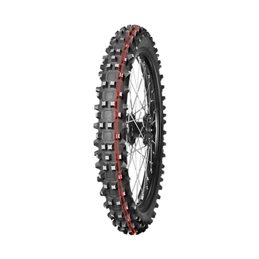 Mitas Terra Force-MX Sand Motorcycle Tire