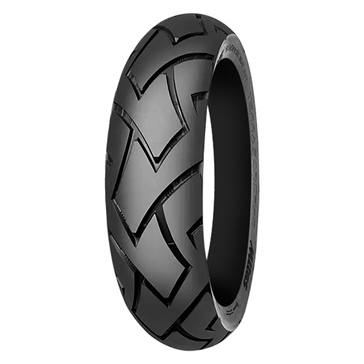 Mitas Pneu Motocyclette Terra Force-R