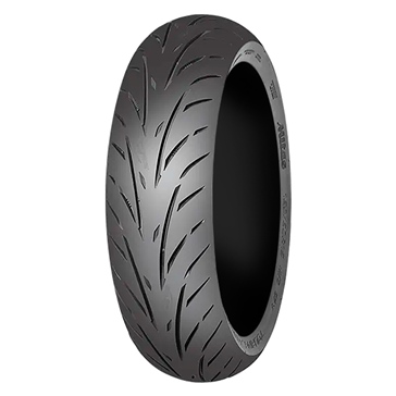 Mitas Touring Force Motorcycle Tire
