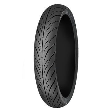 Mitas MC25 Bogart Motorcycle Sport Tire