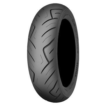 Mitas Custom Force Tire