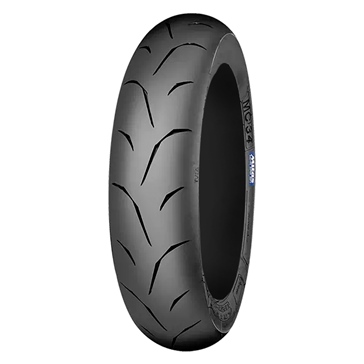 Mitas MC34 Scooter Sport Tire